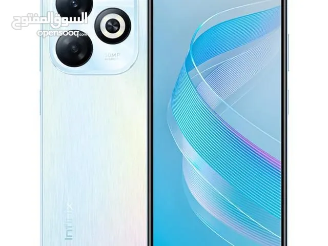 Infinix Hot 40 Pro 64 GB in Baghdad