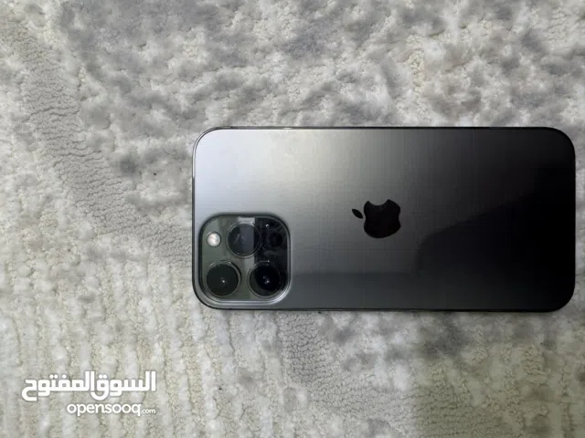 Apple iPhone 13 Pro Max 256 GB in Al Batinah