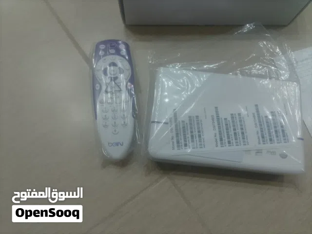 beIN Receivers for sale in Zarqa
