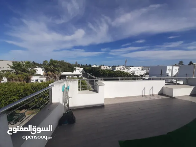 شقة للكراء محترمة باليوم للعائلات