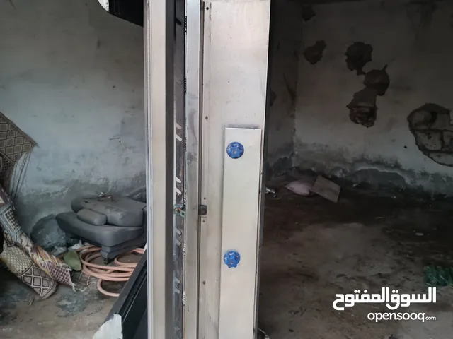 مكينة دجاج محمر صناعة سورية