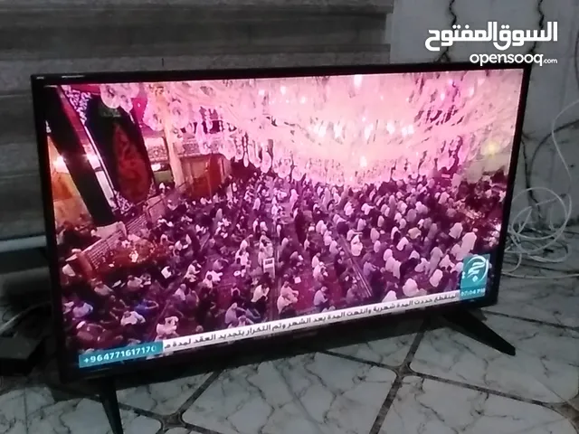 A-Tec Plasma 43 inch TV in Basra