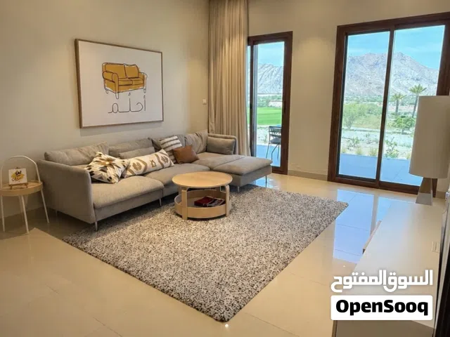 شقة فاخرة للبيع في جبل السيفة  Golf View 10