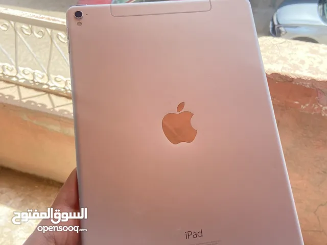 Apple iPad Pro 6 32 GB in Baghdad