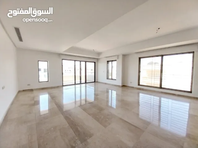 300 m2 5 Bedrooms Apartments for Rent in Amman Deir Ghbar