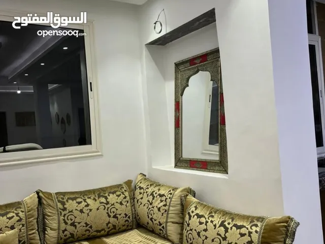 50 m2 2 Bedrooms Apartments for Rent in Casablanca Oulfa