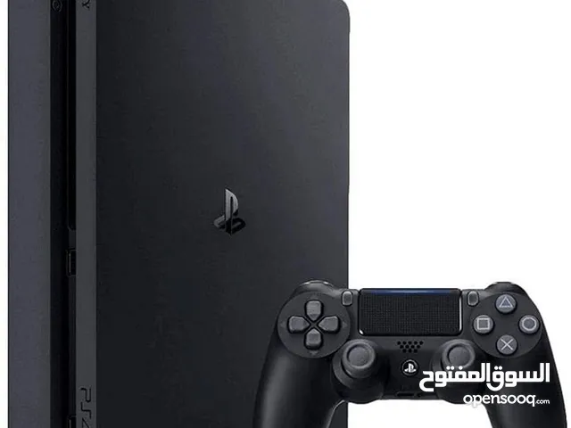 PlayStation 4 PlayStation for sale in Baghdad