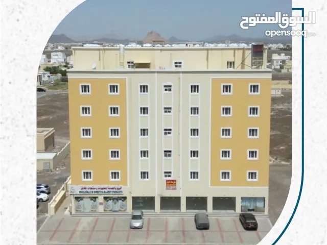 105m2 2 Bedrooms Apartments for Sale in Al Dakhiliya Bahla