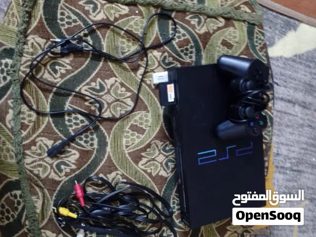 بلايستيشن2 للبيع