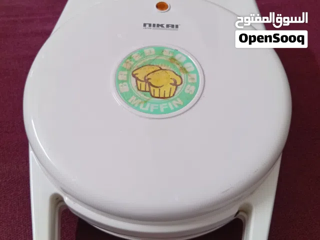 للبيع صانعة كب كيك ماركة nikai