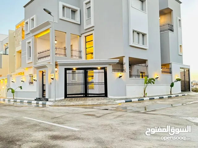 750 m2 More than 6 bedrooms Villa for Sale in Tripoli Al-Mashtal Rd