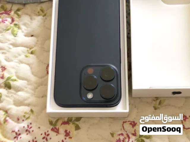 Iphone 15 pro للبيع