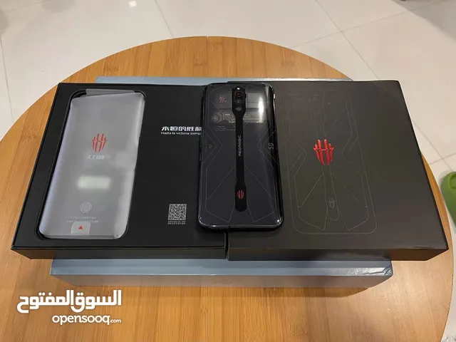 Xiaomi Black Shark 3 256 GB in Tripoli