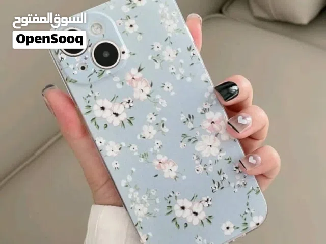 كفرات وحمايه لجميع انواع جوالات موديلات عصريه