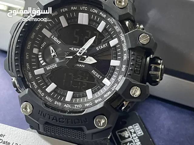 Sport watch high quality for men