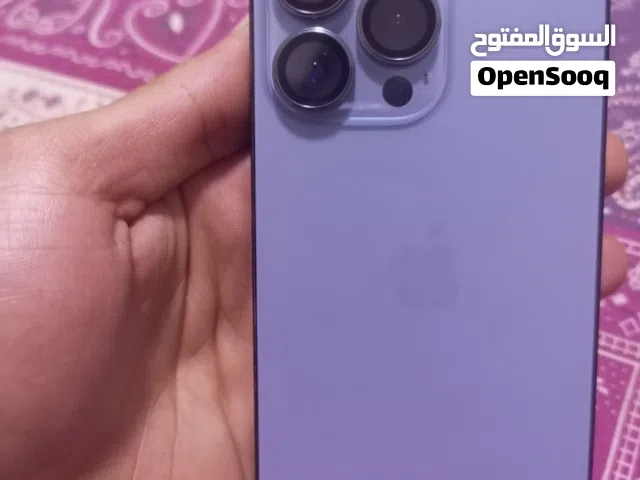 ايفون 13 برو للبيع