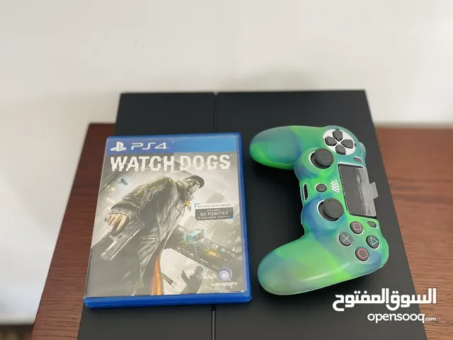 PlayStation 4 PlayStation for sale in Amman