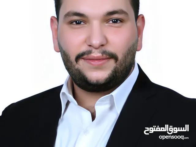 Saeed Alsafadi