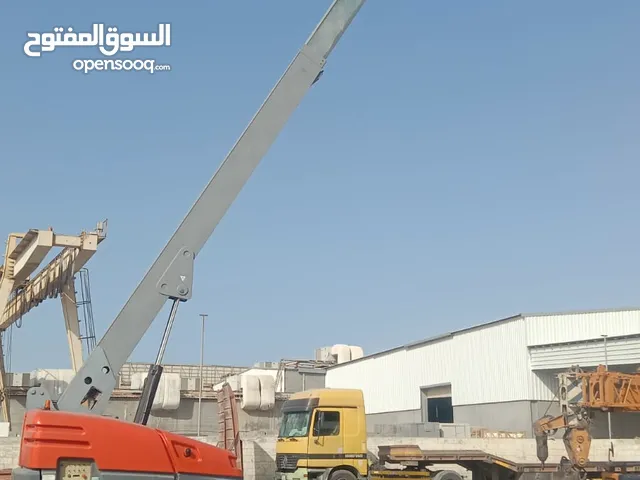 manlift Skyjack sj66T 22 meters