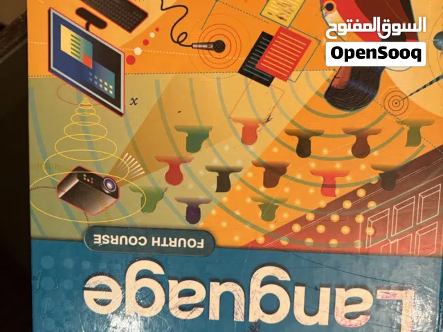 كتب نظام sat مستعملة