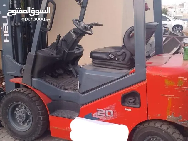 Forklift 2019 For Sales