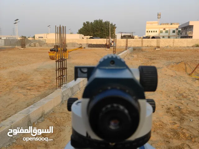 الجرف للاشراف الهندسي ( اشراف واستشارات هندسية ومتابعة مقاول الباطن و ضبط سرعة التنفيذ و خطة زمنية )