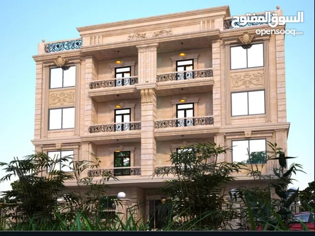 205 m2 3 Bedrooms Apartments for Sale in Cairo First Settlement
