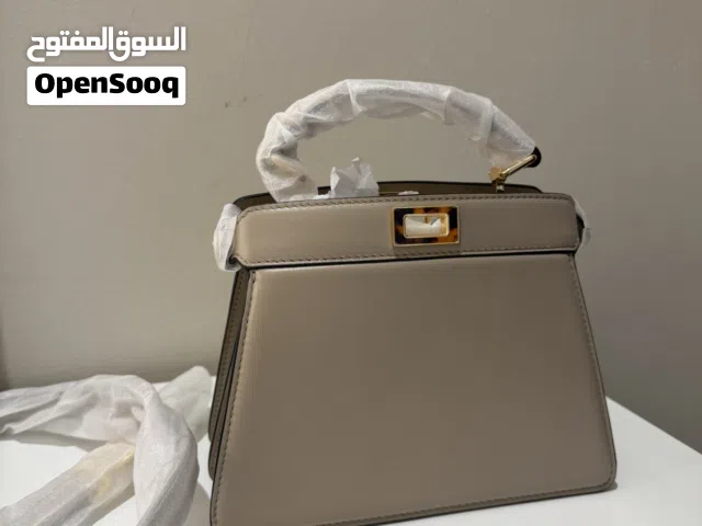 جنطه فندي ماستر طبق الاصل
