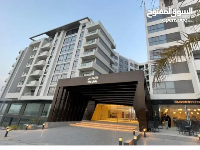 شقتين للايجار في مسقط هيلز _Two apartments for rent in Muscat Hills