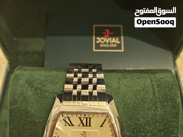 ساعه جوفيال