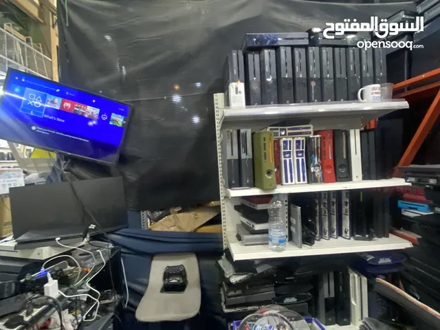 PlayStation 4 PlayStation for sale in Ajman