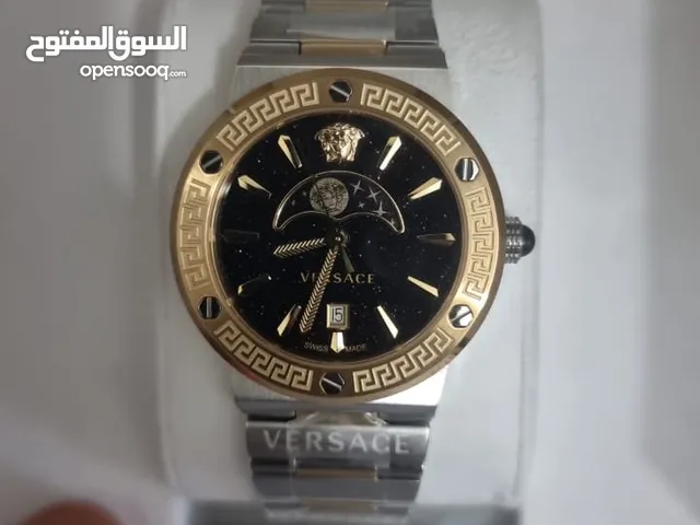 Silver Versace for sale  in Ajman