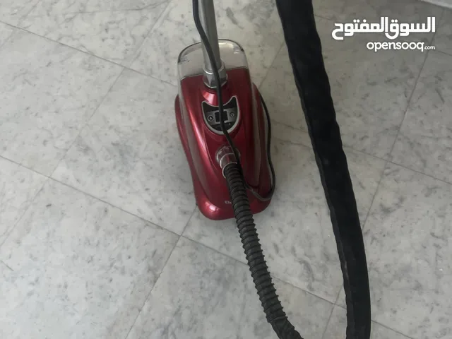 كاوية ملابس بالبخار