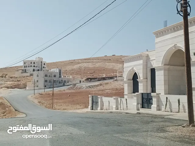 Residential Land for Sale in Amman Shafa Badran