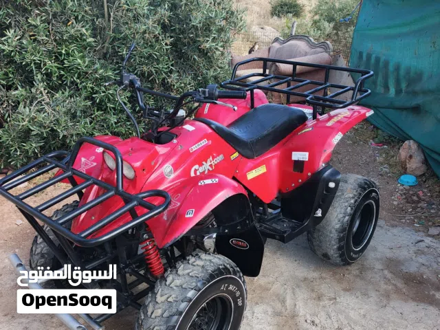 دباب كوبرا حجم 12 ماتور 300cc راسين