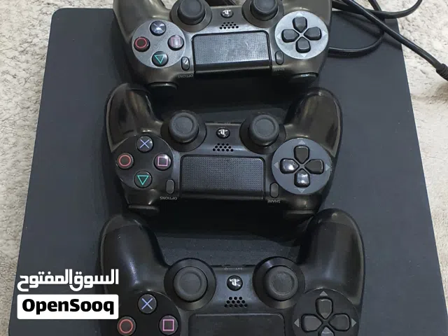 PlayStation 4 PlayStation for sale in Al Batinah