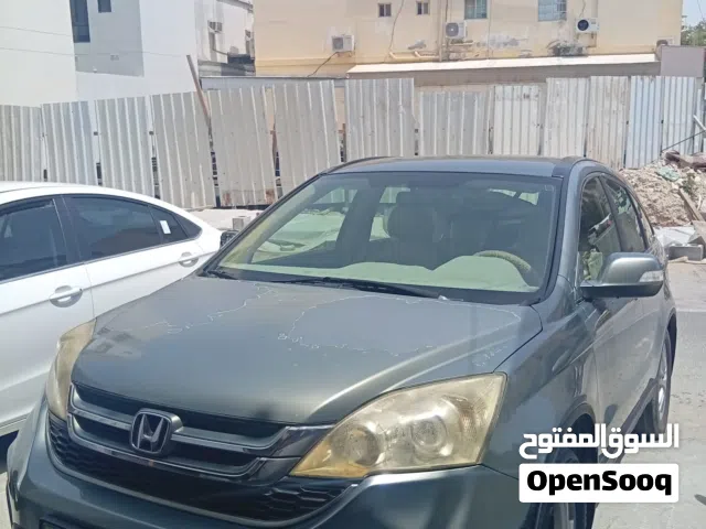 2011 هوندا CR-V Standard