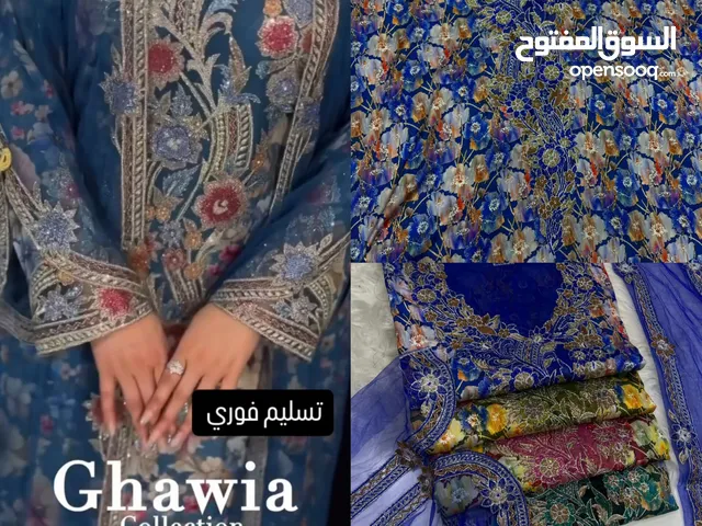 Thoub Textile - Abaya - Jalabiya in Ajman