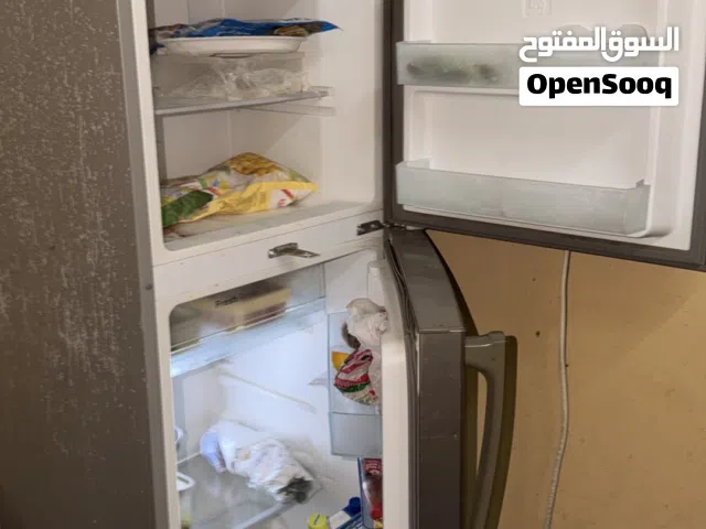 Mid size fridge