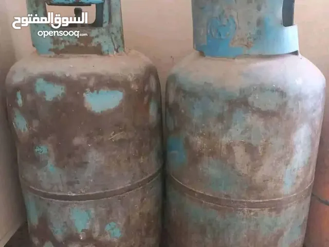 بمبلي . قنينة غاز . جرة غاز  ب 700 دينار