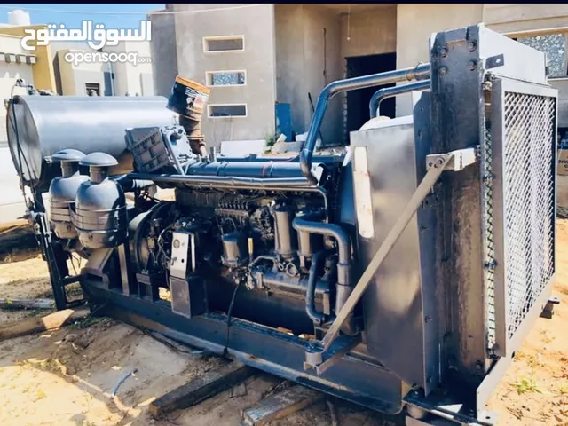  Generators for sale in Tripoli