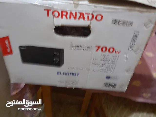 ميكرويف نوعه تورنيدو