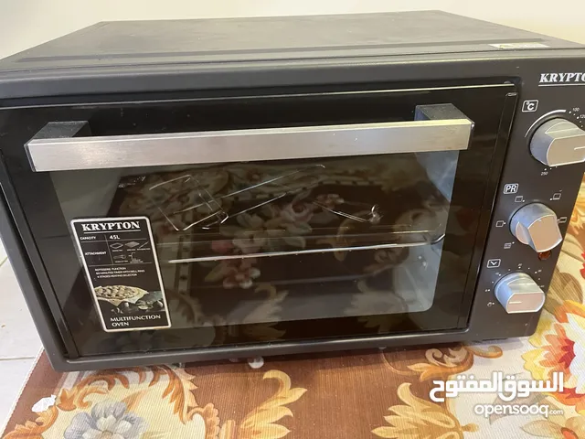 للبيع فرن كهربائي