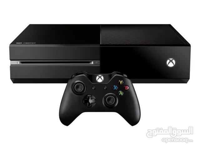 Xbox One Xbox for sale in Zarqa