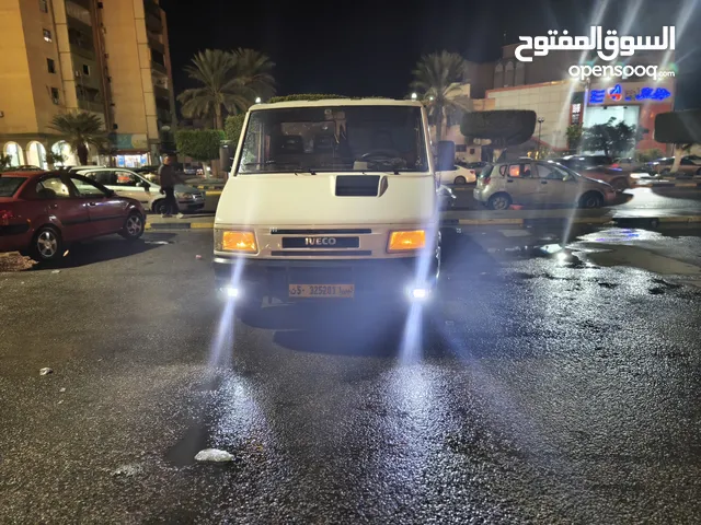 افيكو ساحبة 12*40