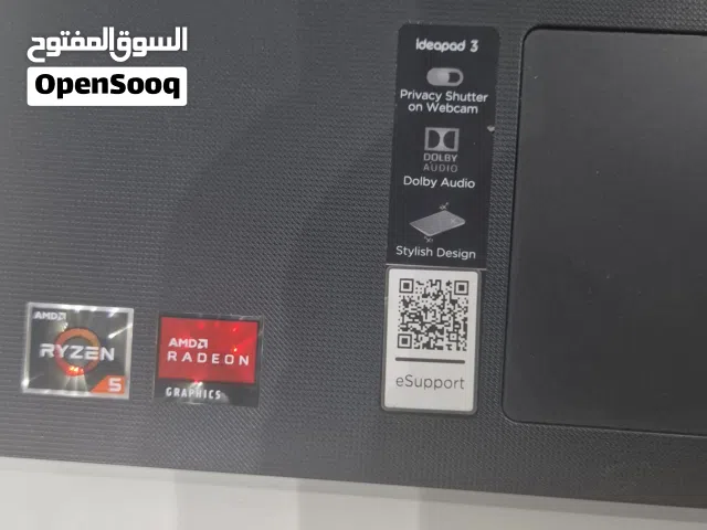 Lenovo ideapad 3
