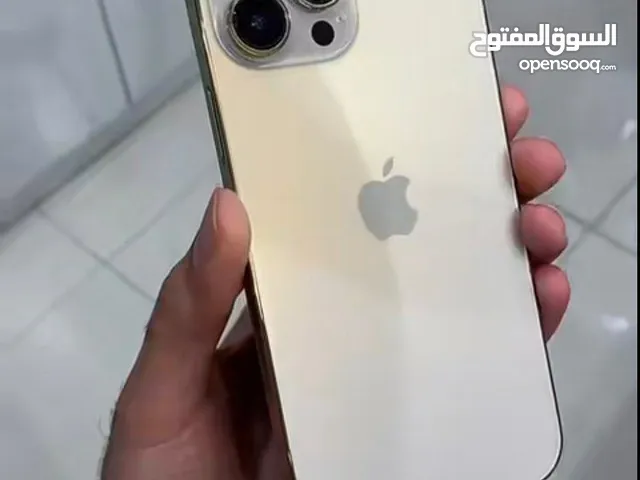 Apple iPhone 13 Pro Max 512 GB in Basra