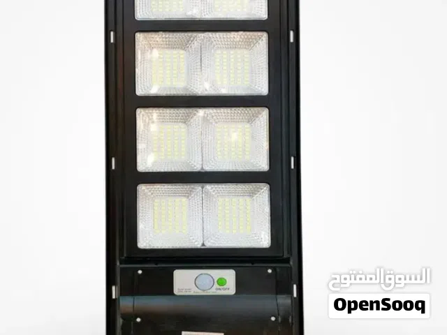 كشاف طاقة شمسية 200 w فعلي