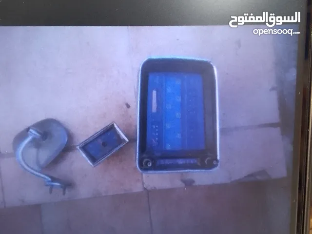 ساعة تابلو زائد مراه سياره نوع 190