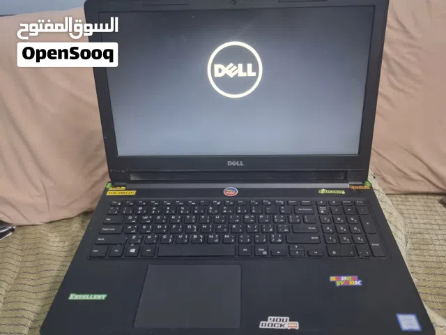 Windows Dell for sale  in Al Riyadh